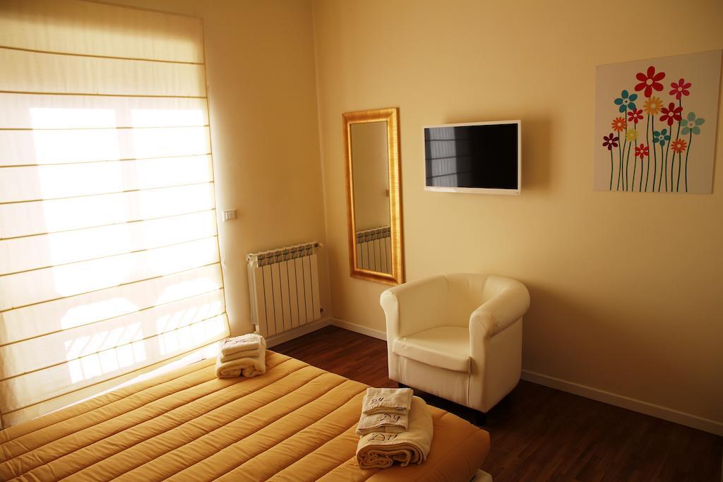 Domus Yenne Suites Cagliari Ruang foto