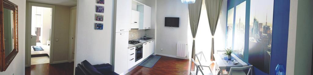 Domus Yenne Suites Cagliari Bagian luar foto