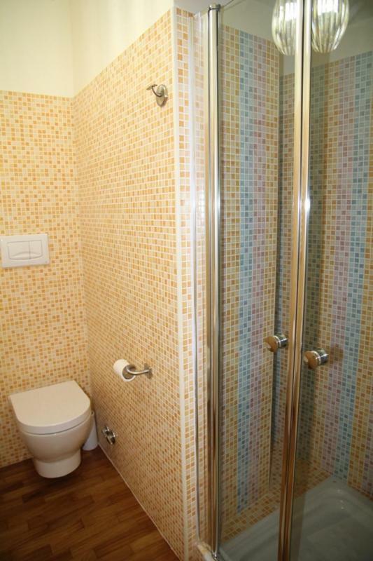 Domus Yenne Suites Cagliari Bagian luar foto